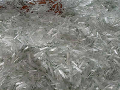 孟州市增强聚丙烯用玻璃纤维 生产加工 报价 销售